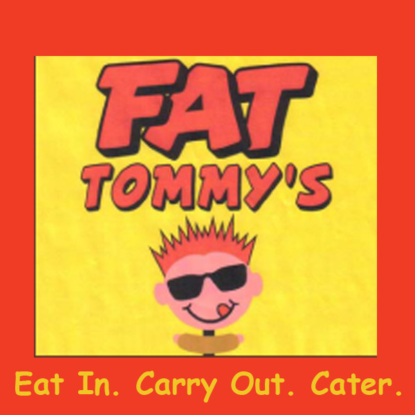Updated Fat Tommy