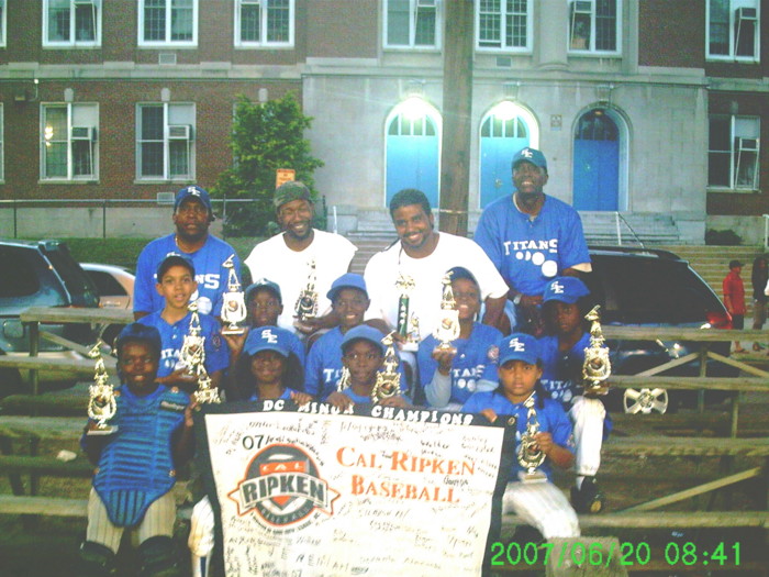 07 BASEBALL TEAM