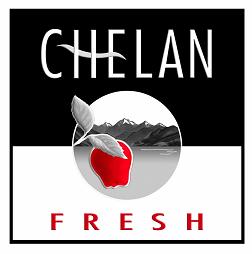 Chelan Fresh logo