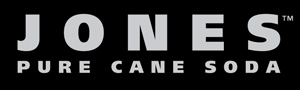 Jones Soda logo