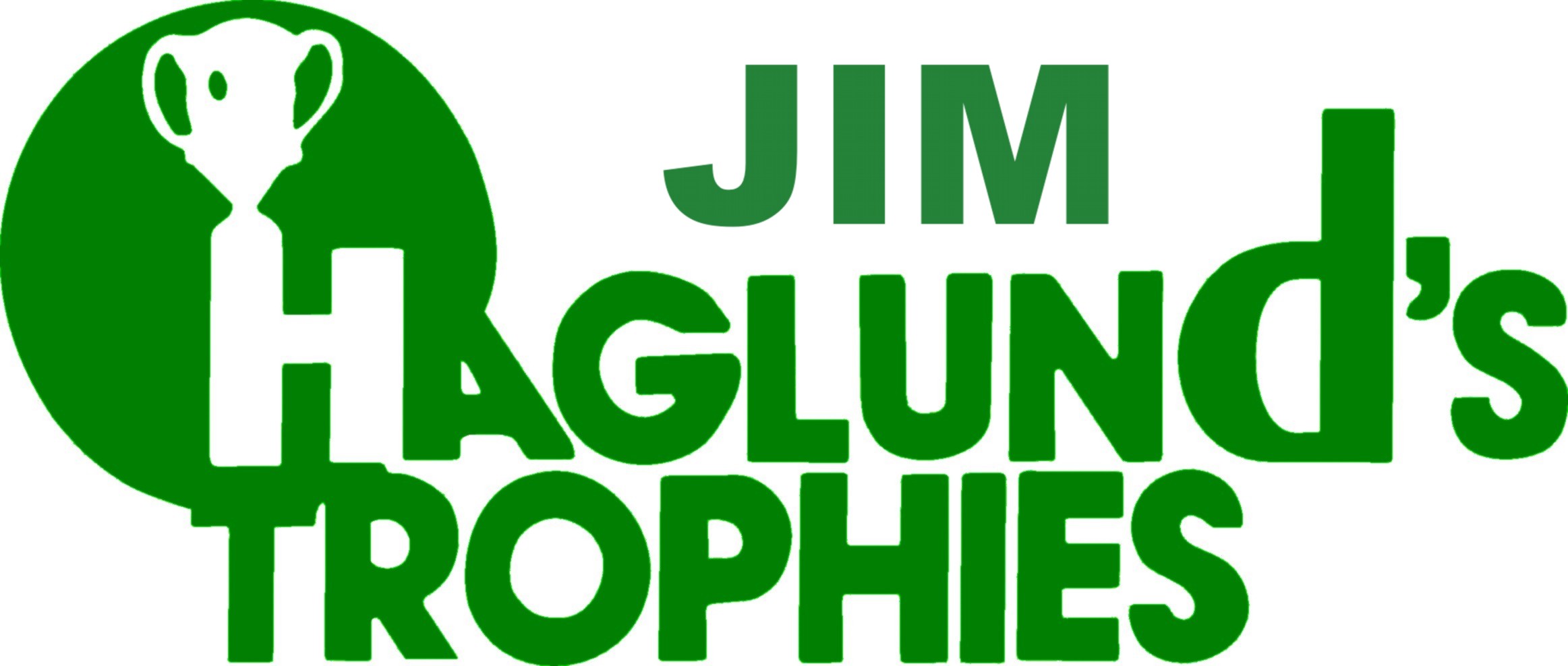 Haglund's Trophies