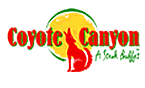 coyote canyon