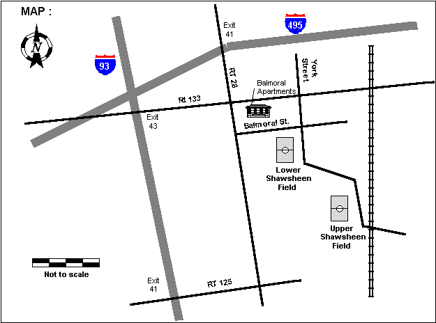 upper shawsheen