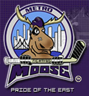 Metro Moose
