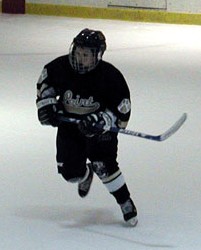 Nick Londino
