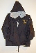 Merch nylon fleece