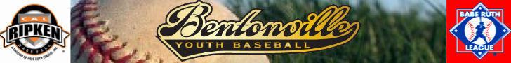 Bentonville Youth Baseball
