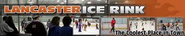 Lancaster Ice Rink