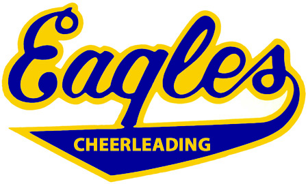 DTE Helmet Logo - Cheer