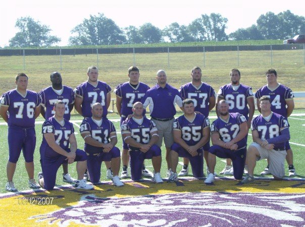 O-Line