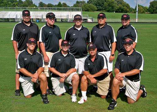 BrightonCoaches2009