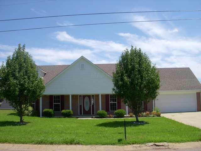 Knox's House