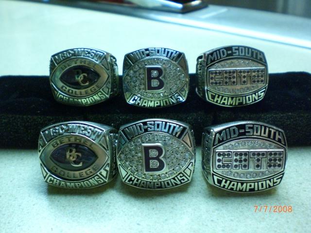 The Rings