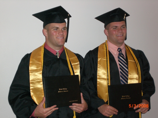 The Graduates