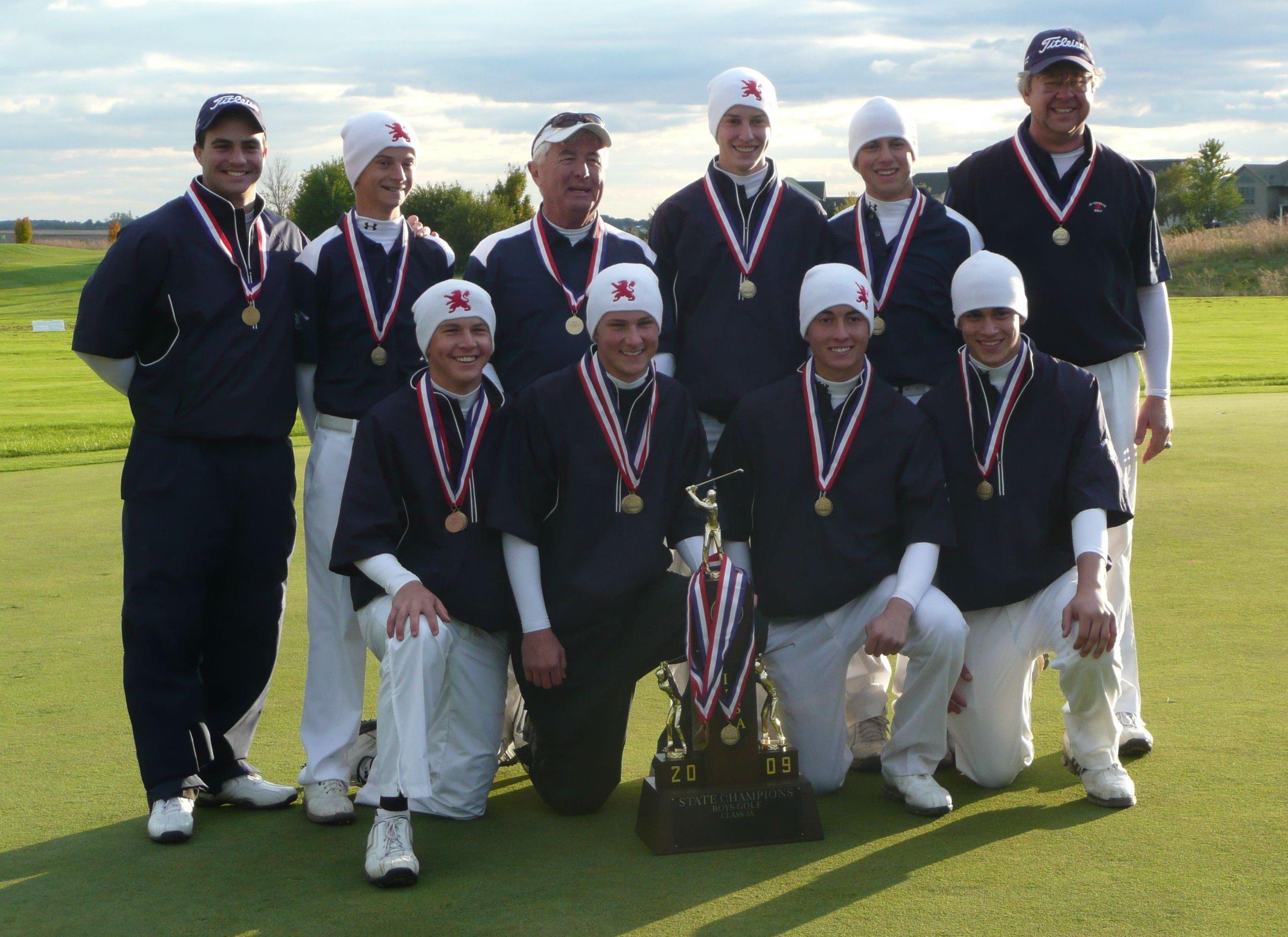 2009StateChamps