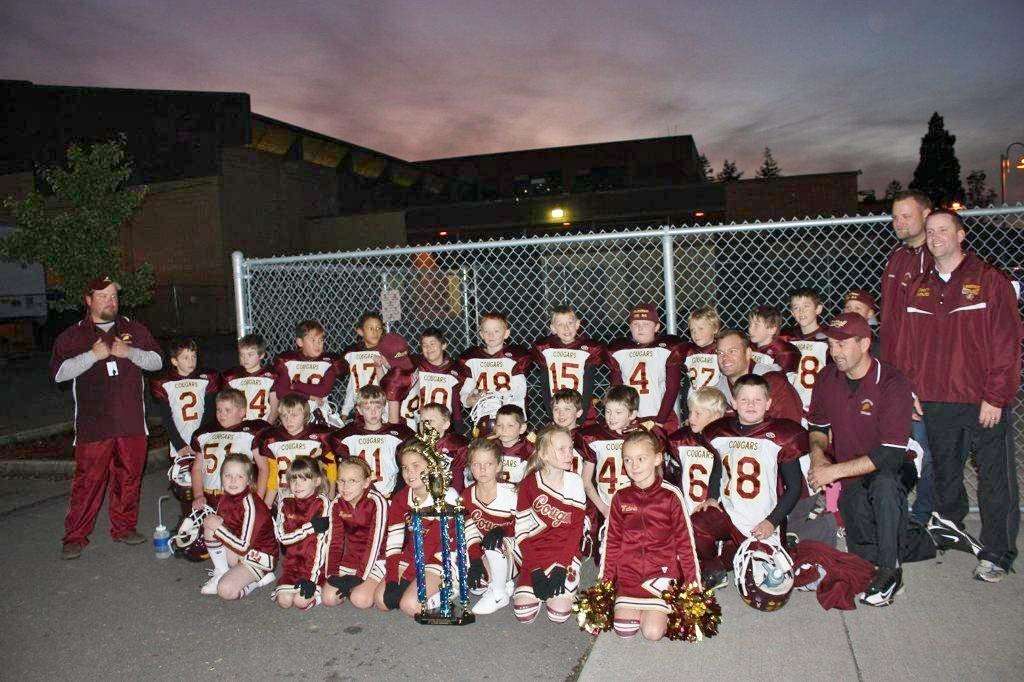 pee wee 2011