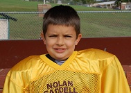 Bryce Caldwell