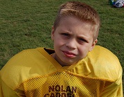 Caleb Reed
