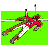 49er buried