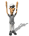 Ref touchdown