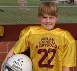 Ethan Arnold
