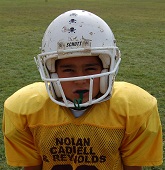 Connor Brady