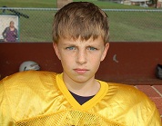Chase Tedder