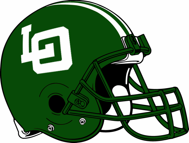 LO Helmet