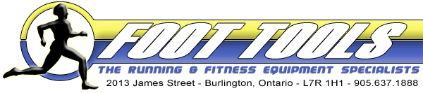 Foot Tools Banner