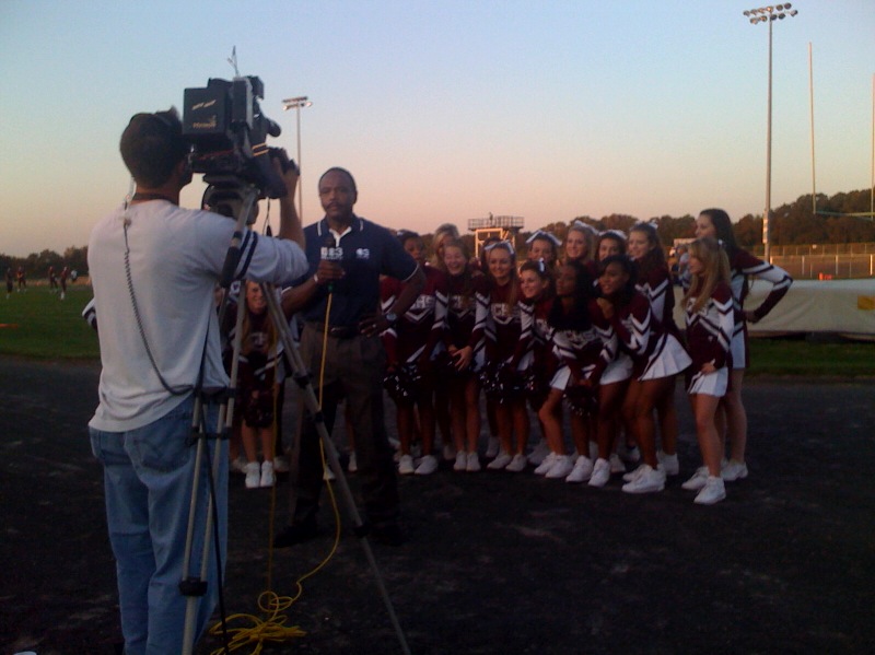 Cheer Pic