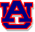 auburn