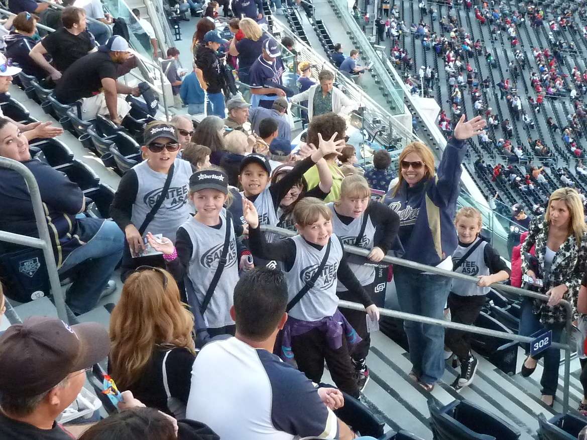 Padres 3