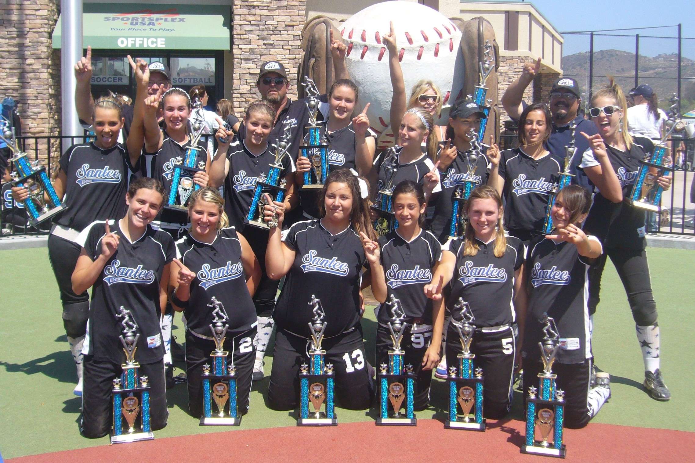 2011 BOTH 14U