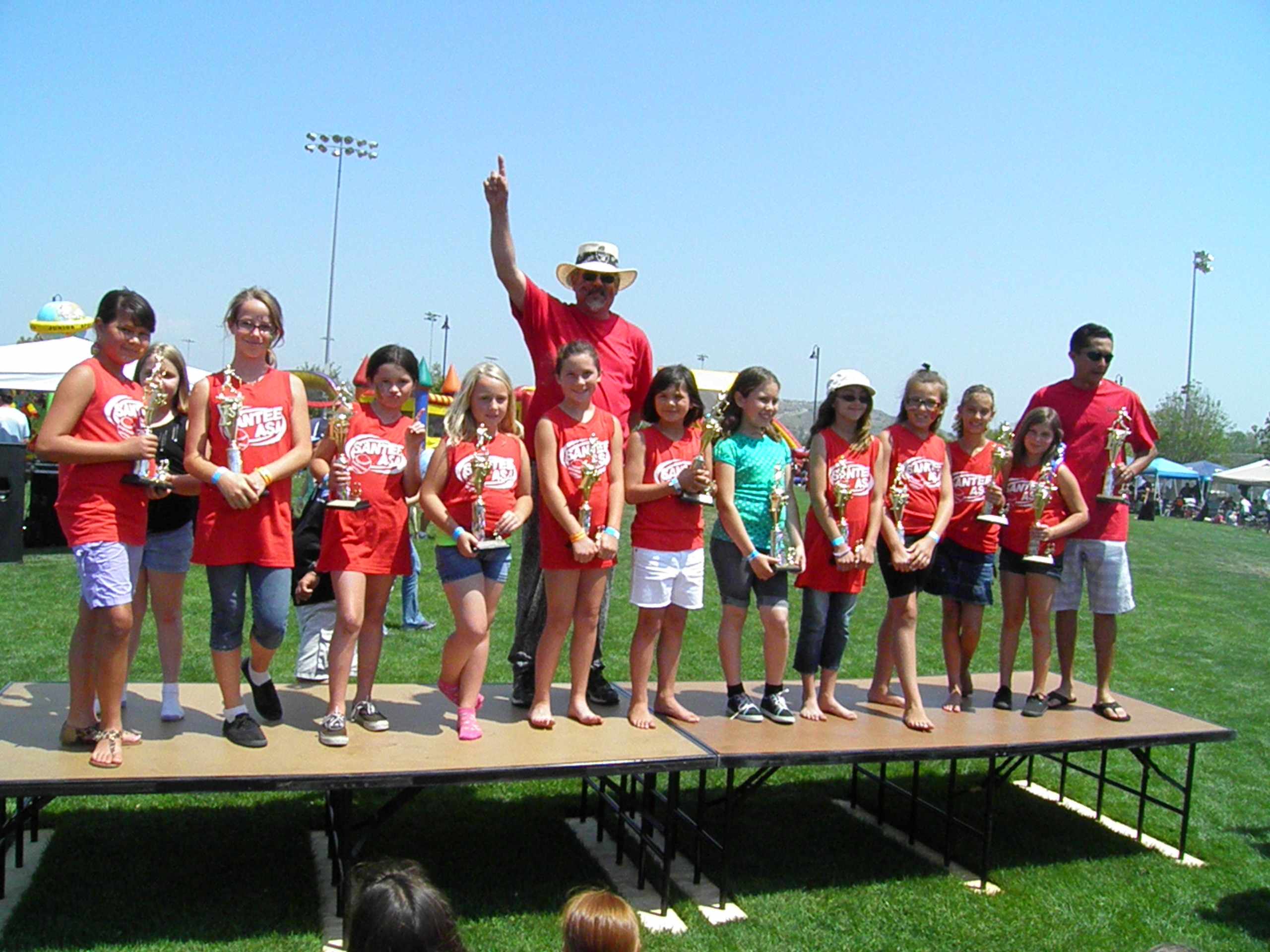 2012 10U Champs