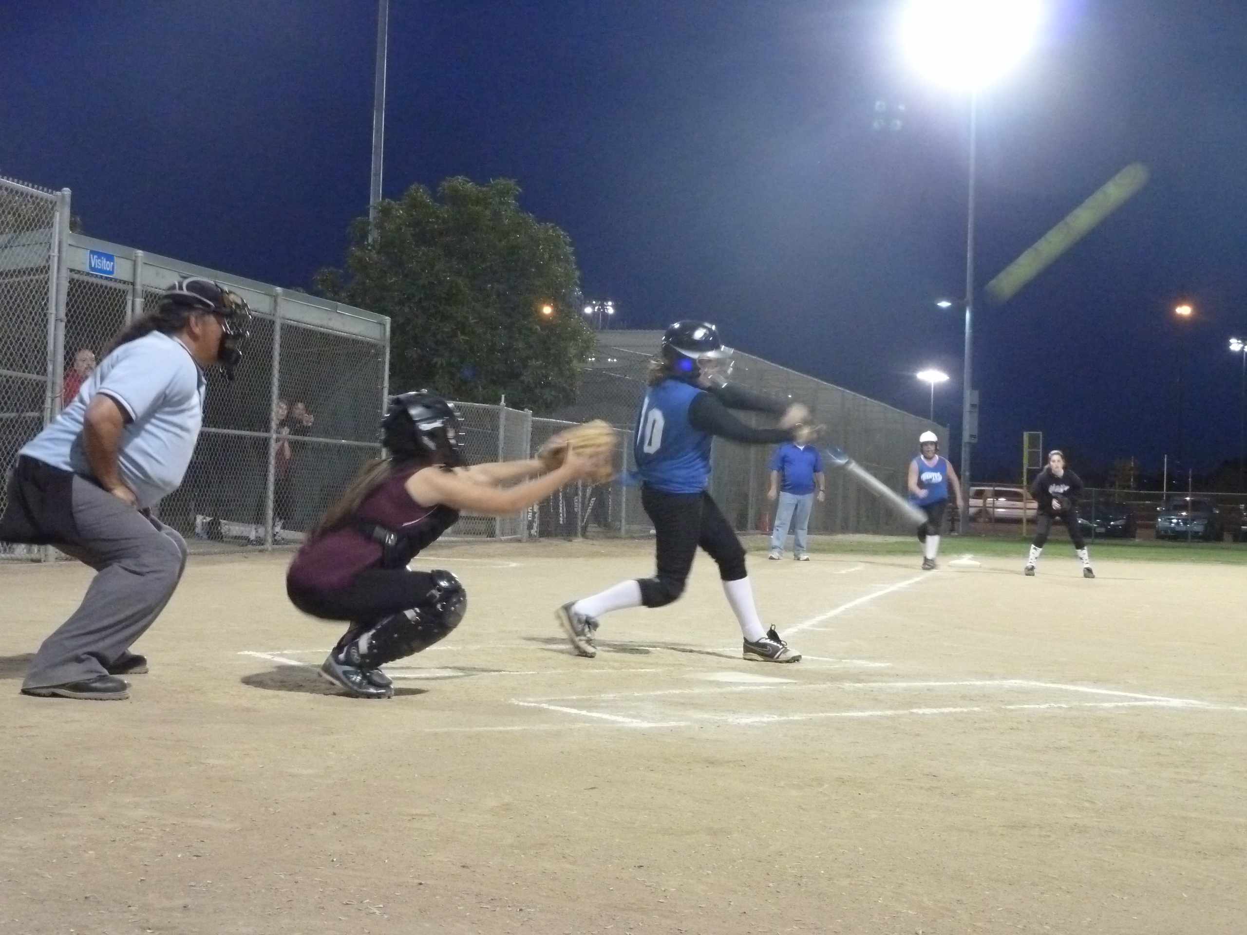14U Raptors 2