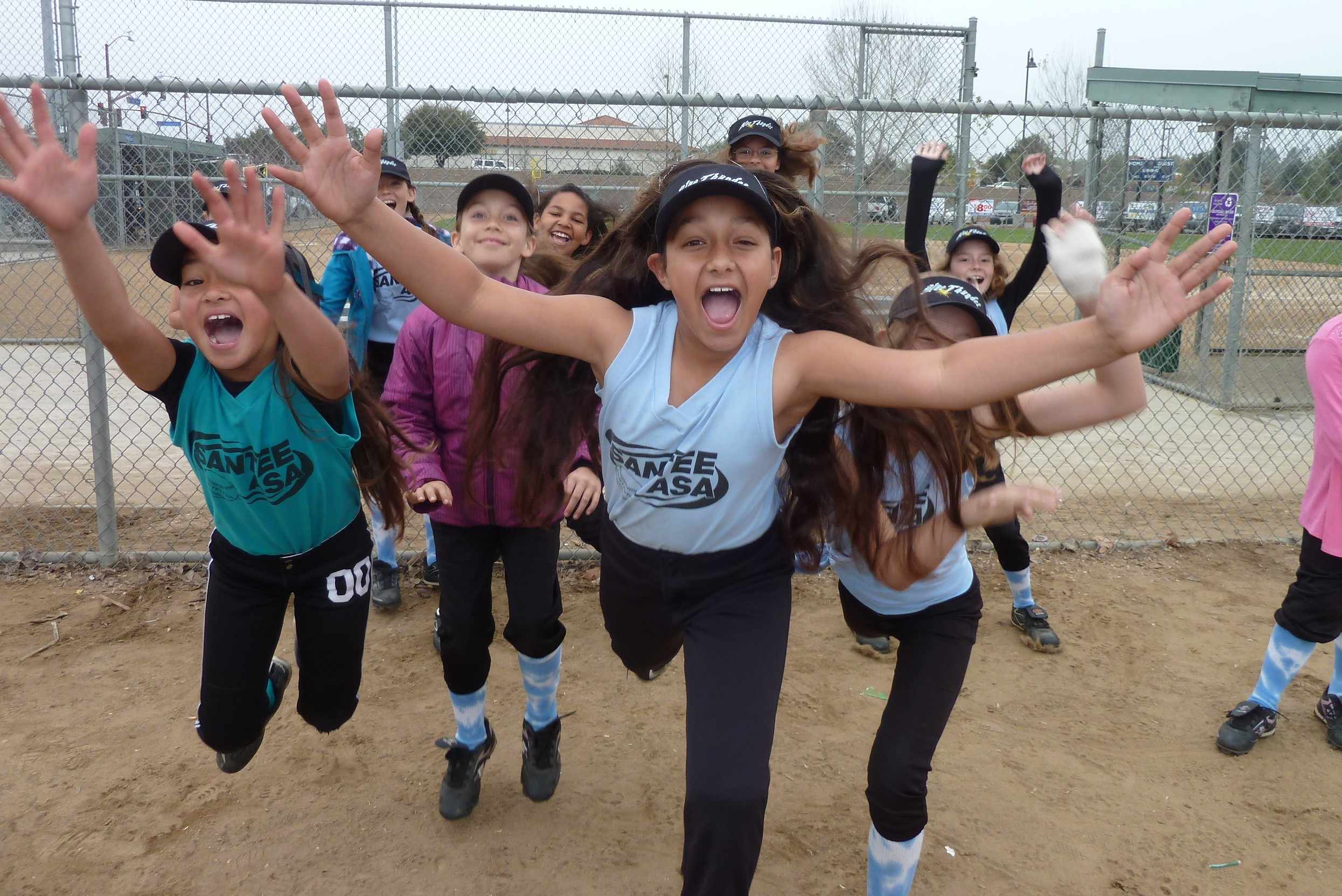 Picture Day - 10U