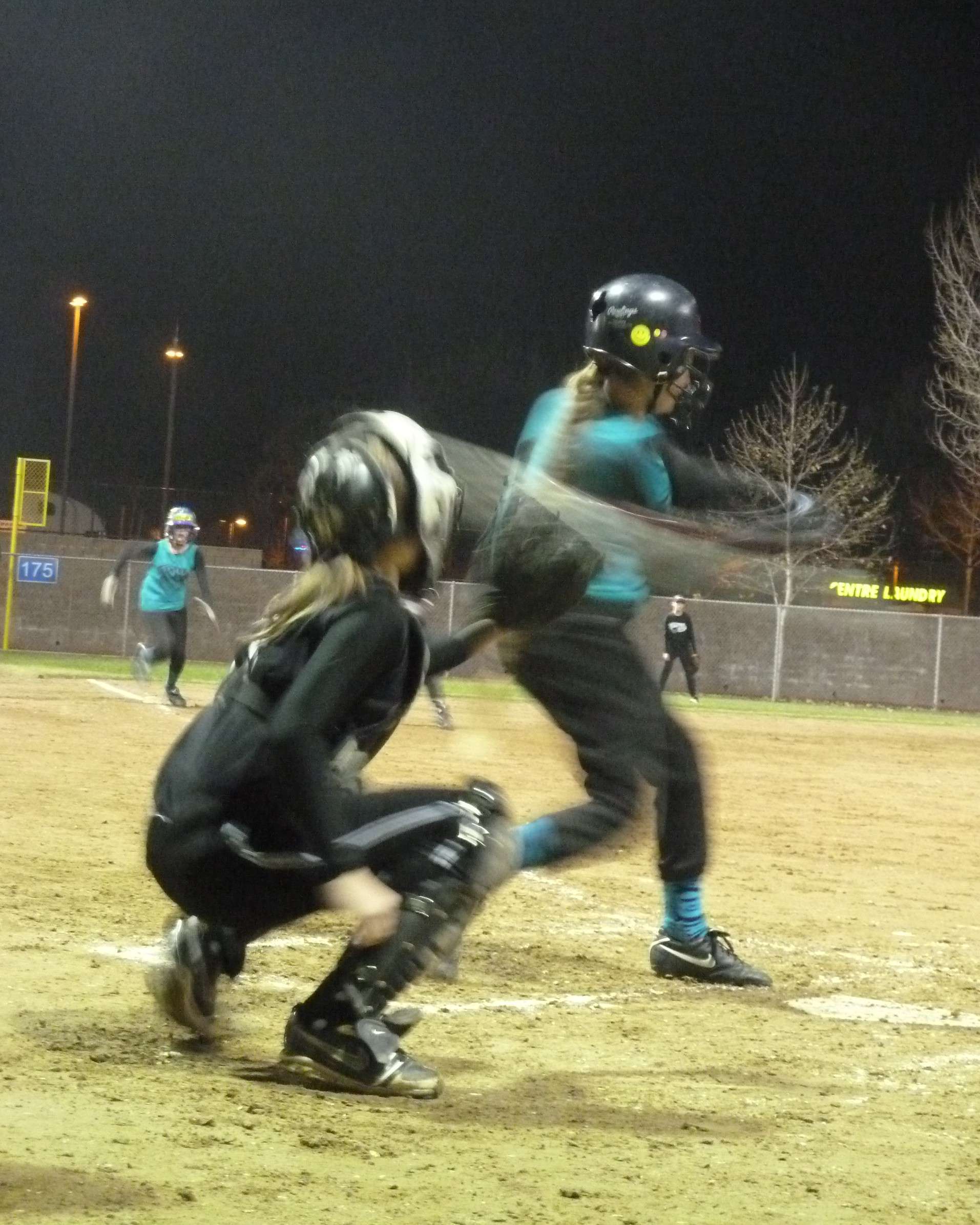 12U - Deal With the Teal