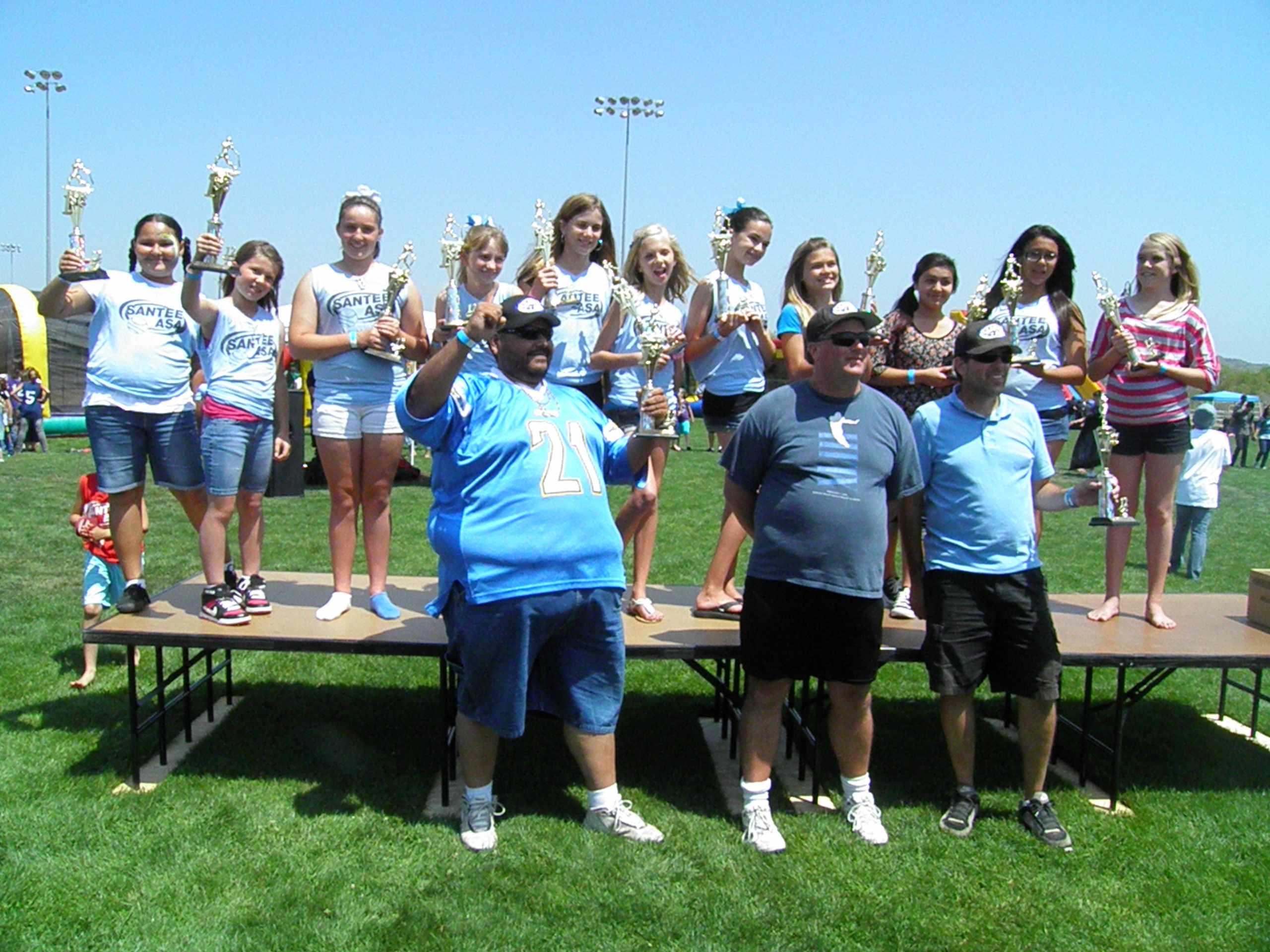 2012 12U Champs