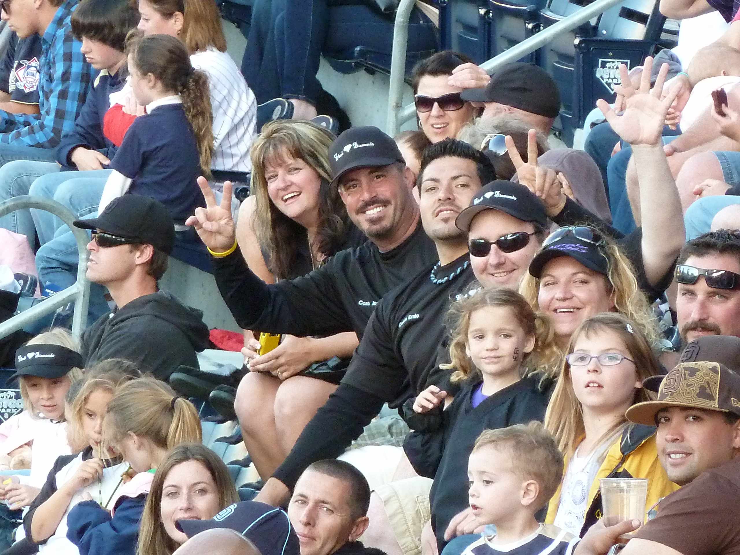 Padres 12
