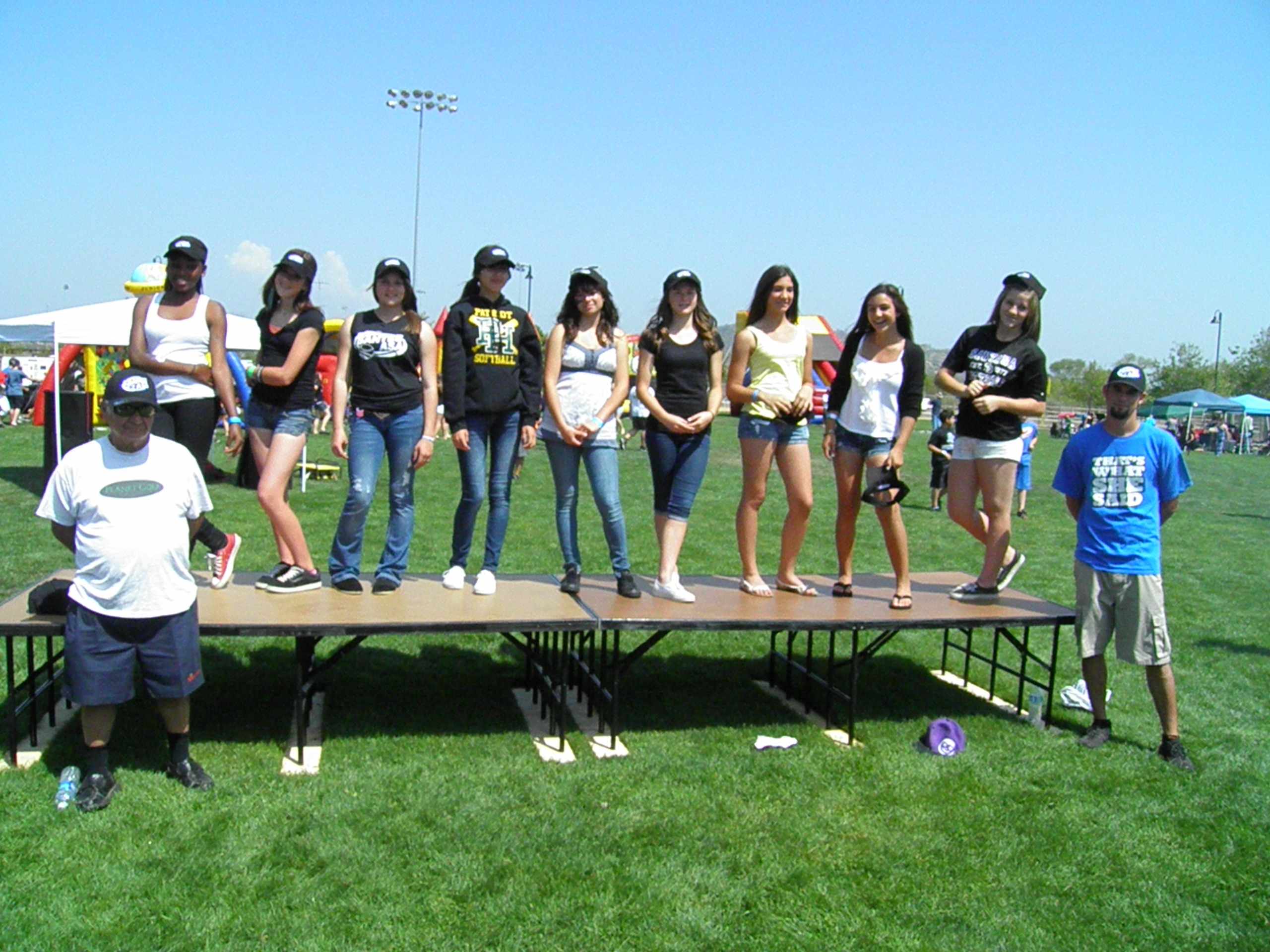 2012 14U Gold