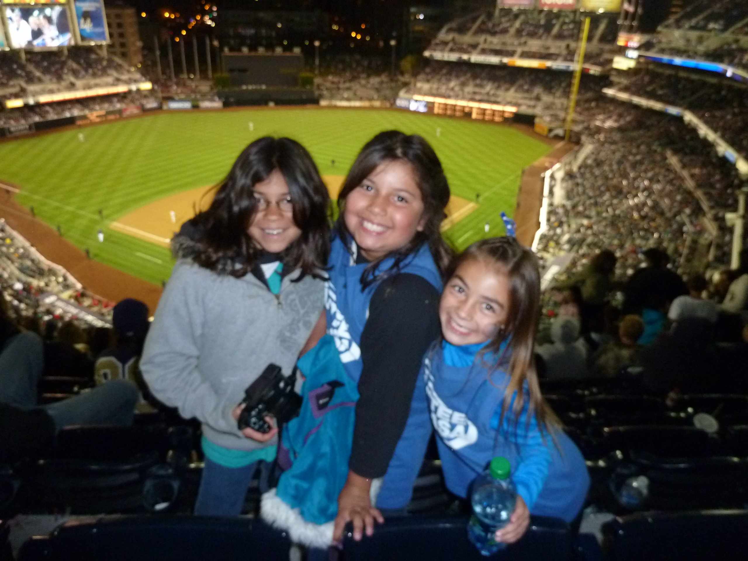 Padres 11