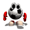 walking ball