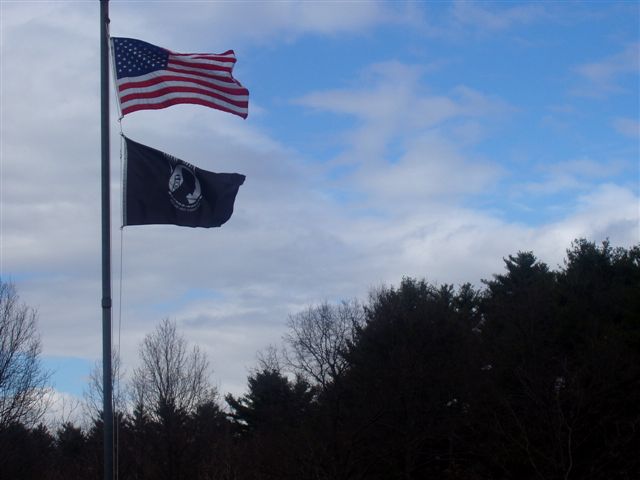 NRLL Field Flags