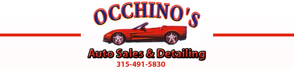 Occhinos