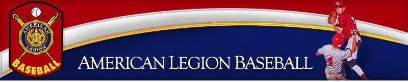 American Legion Baseball