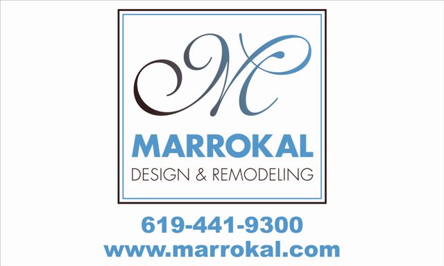 Marrokal