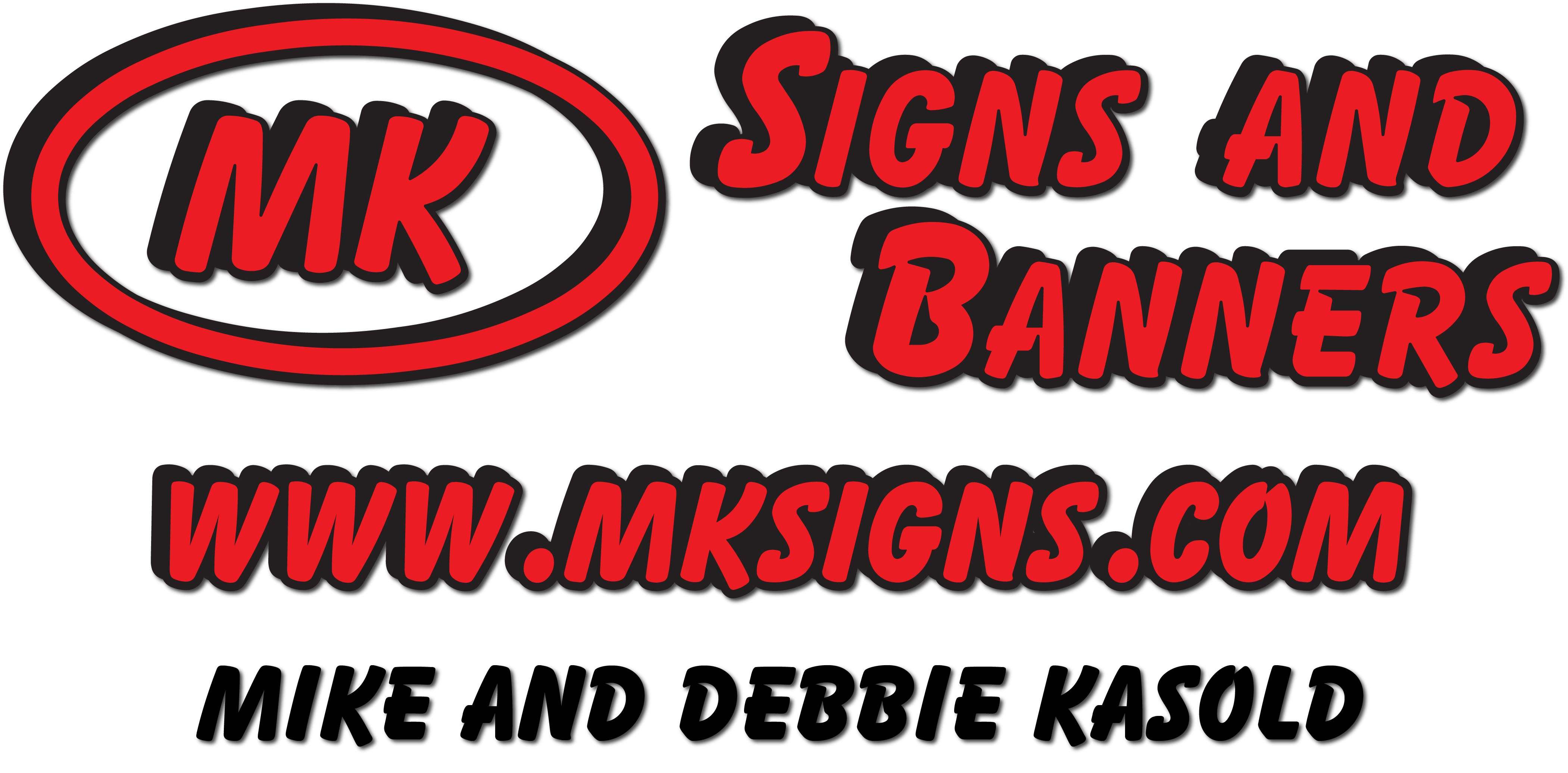 MK Signs