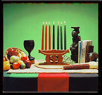 kwanzaa