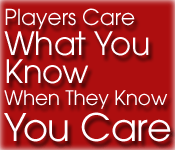 Our Coaches Care
