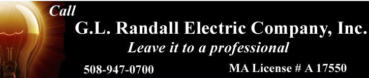 Randall Electric